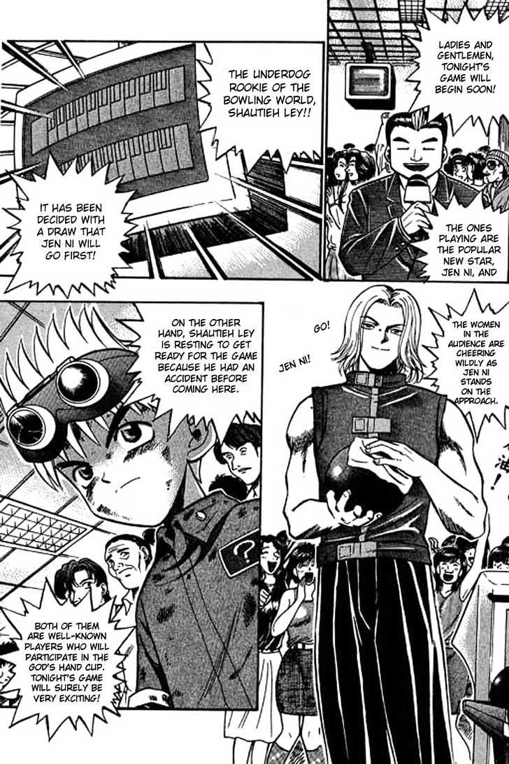 Bowling King Chapter 31 #16