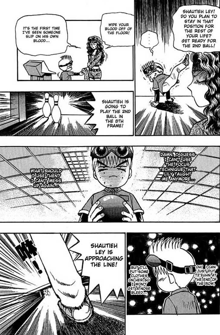 Bowling King Chapter 18 #5