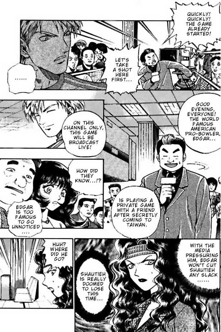Bowling King Chapter 10 #3