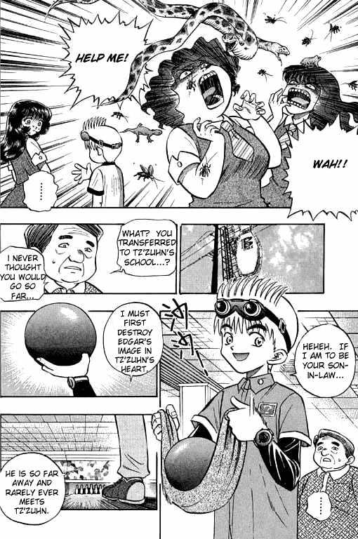 Bowling King Chapter 6 #6