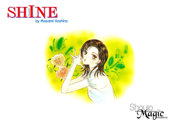 Shine Chapter 4.1 #2