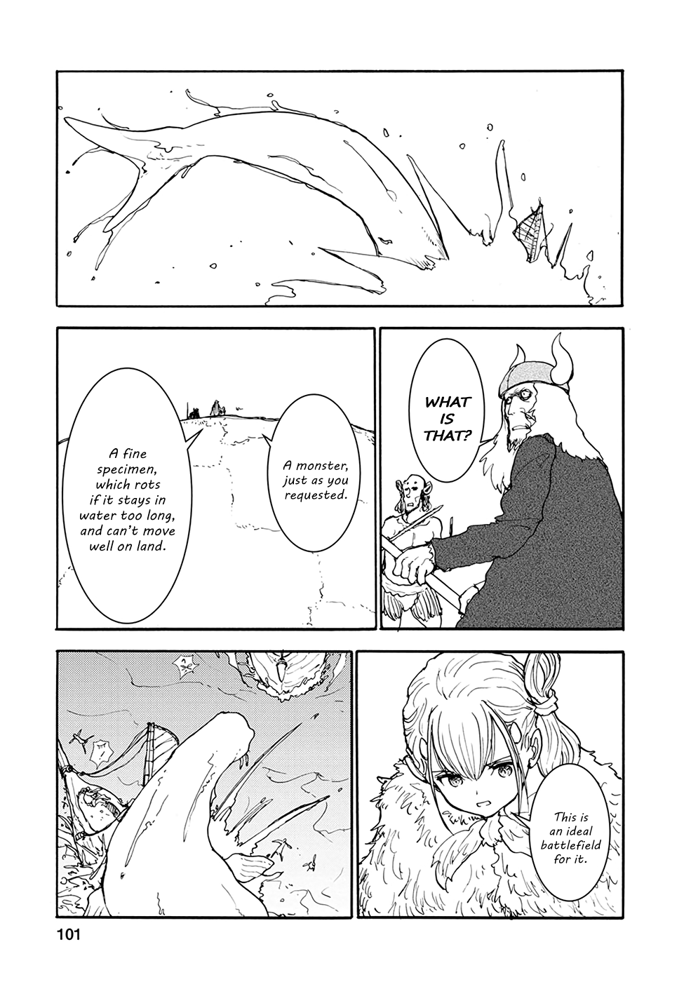 Kouya No Hanayome Chapter 29 #9