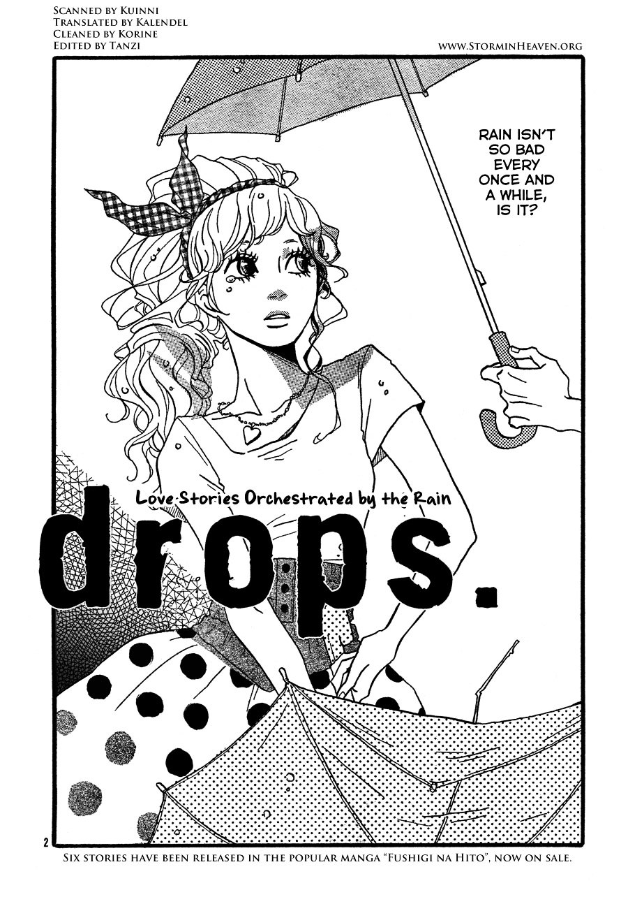 Drops Chapter 0 #2