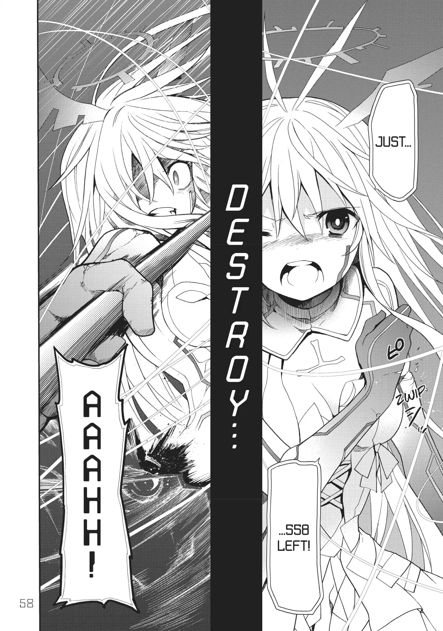 Clockwork Planet Chapter 37 #11