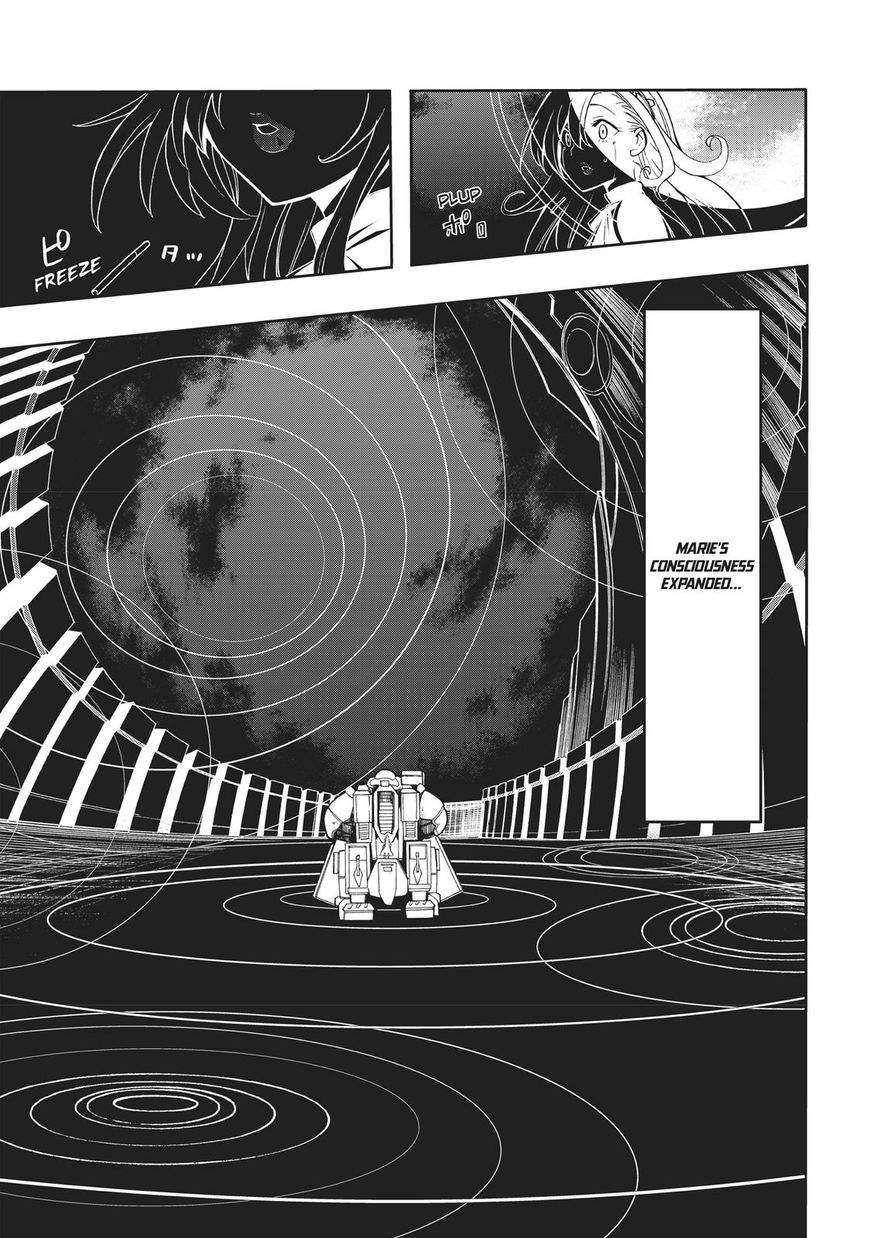 Clockwork Planet Chapter 32 #10