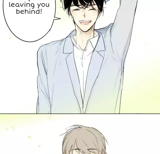 Classmate Relationship? Chapter 1 #14