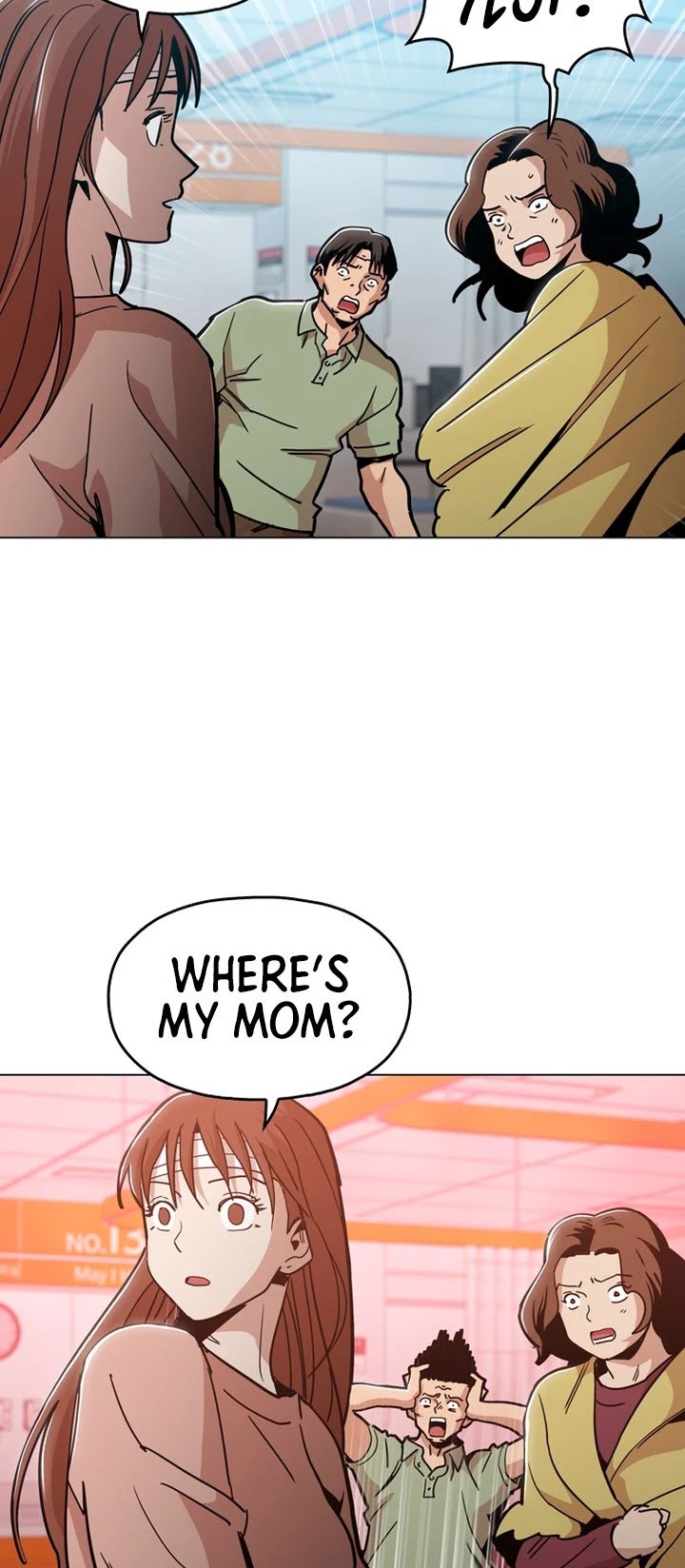 The Age Of Barbarous Chapter 44 #5