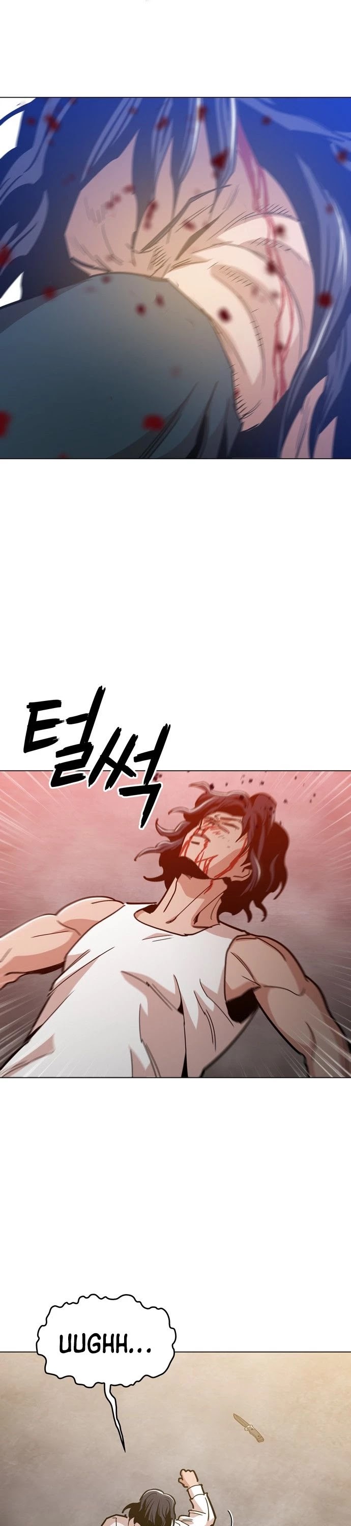 The Age Of Barbarous Chapter 41 #15