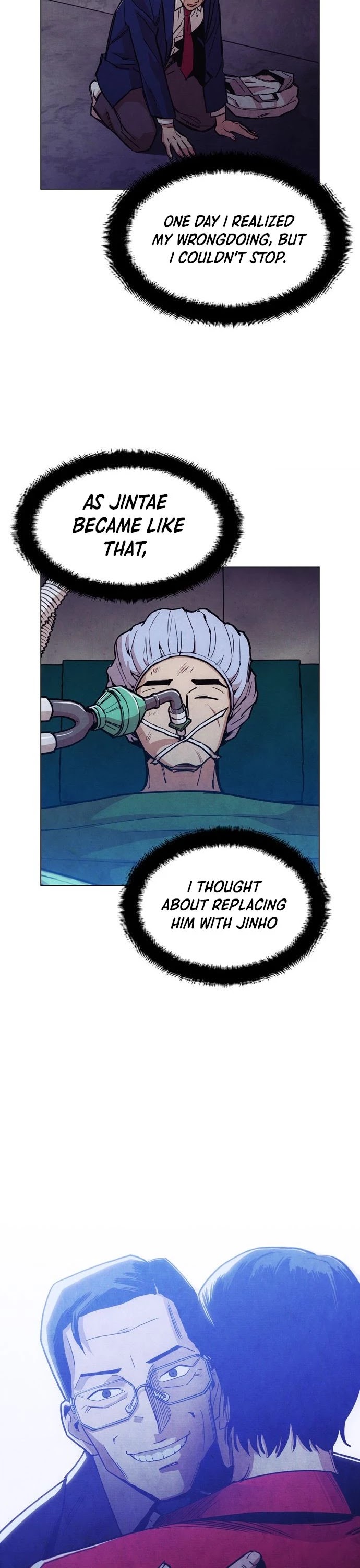 The Age Of Barbarous Chapter 43 #26