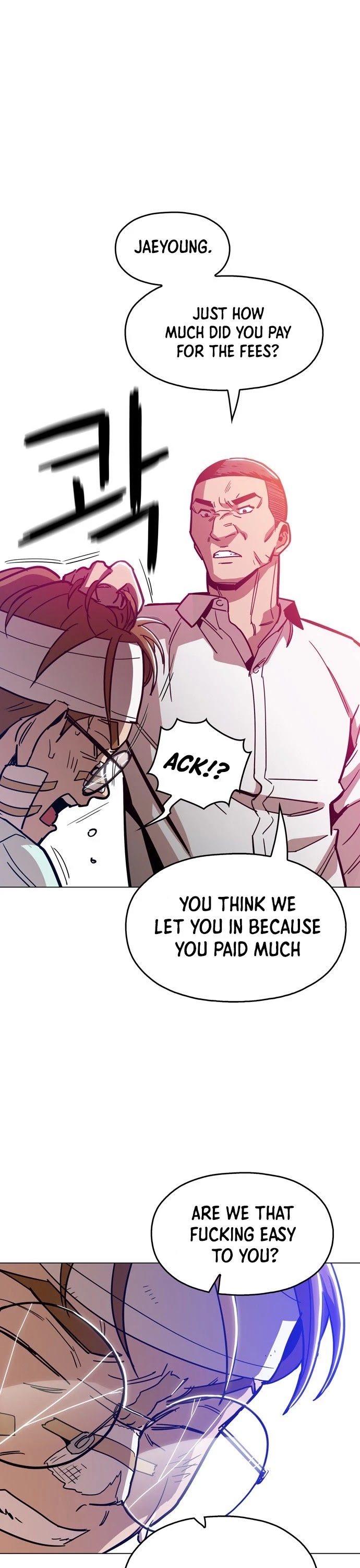 The Age Of Barbarous Chapter 25 #4