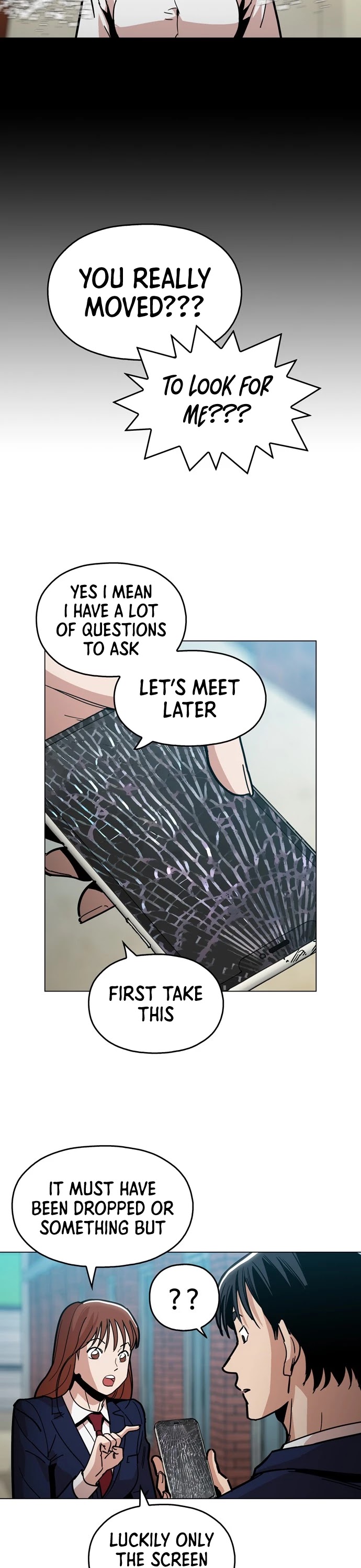 The Age Of Barbarous Chapter 8 #18