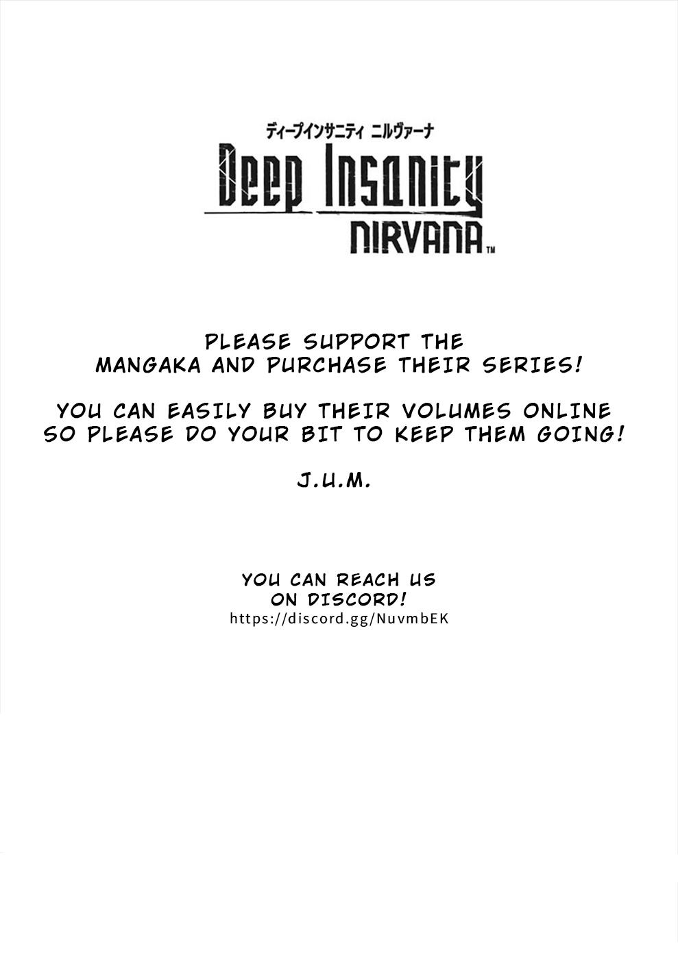 Deep Insanity Chapter 21 #27