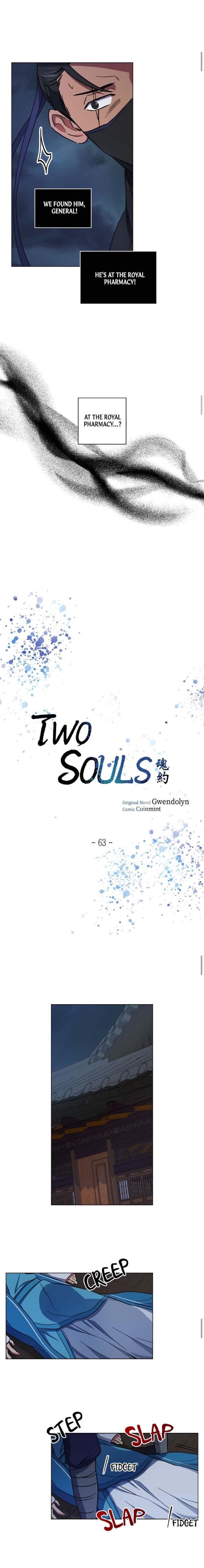 Two Souls Chapter 63 #5