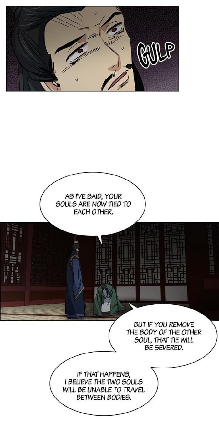 Two Souls Chapter 29 #35