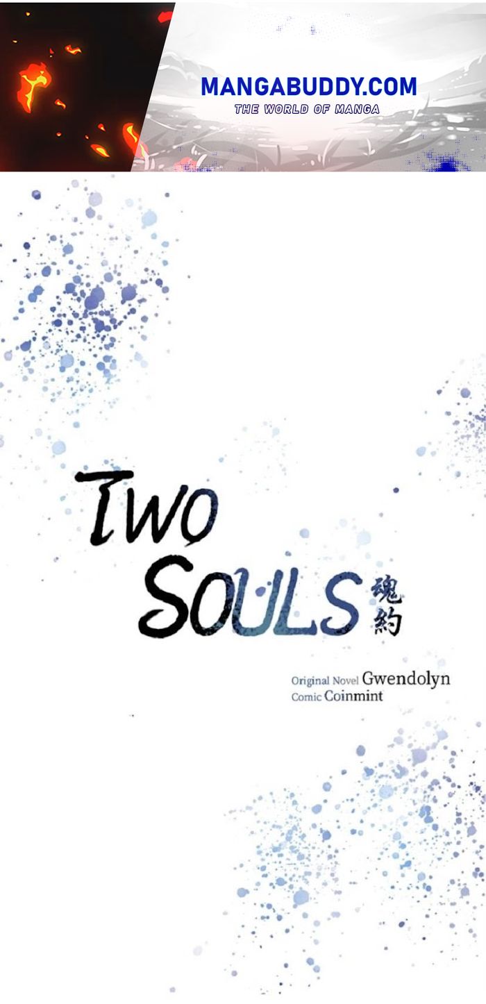 Two Souls Chapter 22 #1