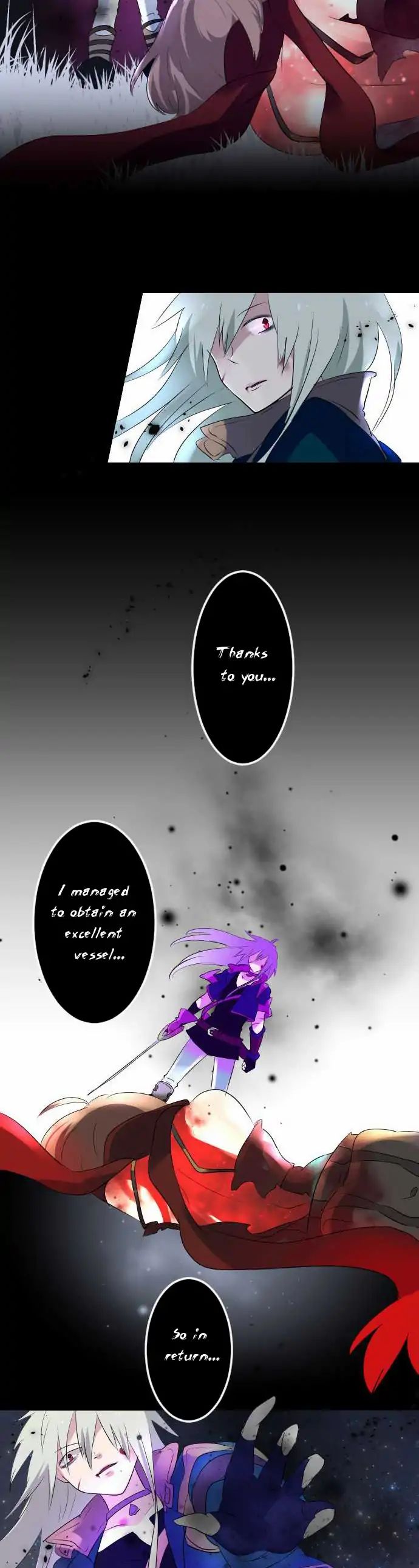 Two Souls Chapter 10 #3