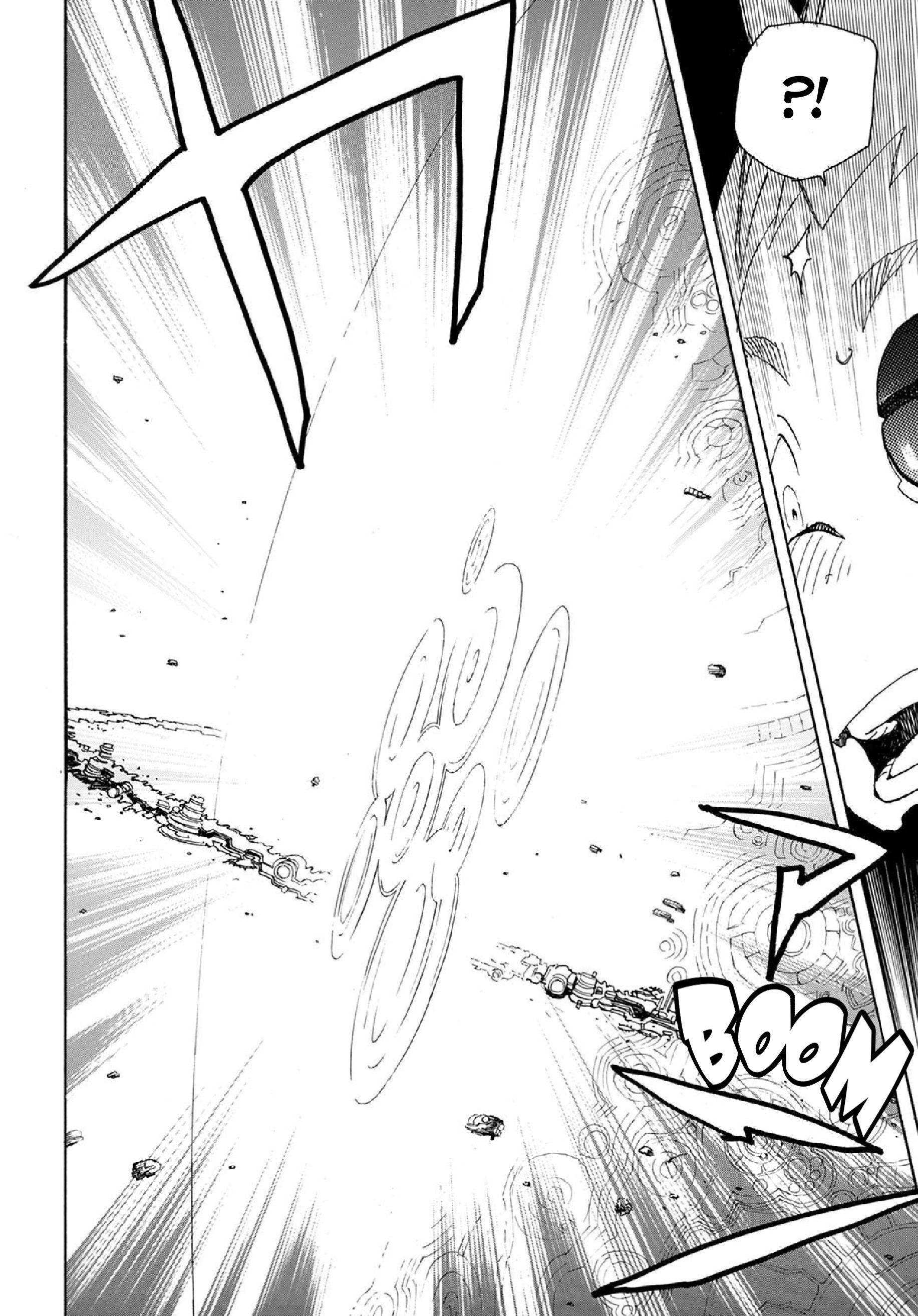 Robo To Usakichi Chapter 6 #20