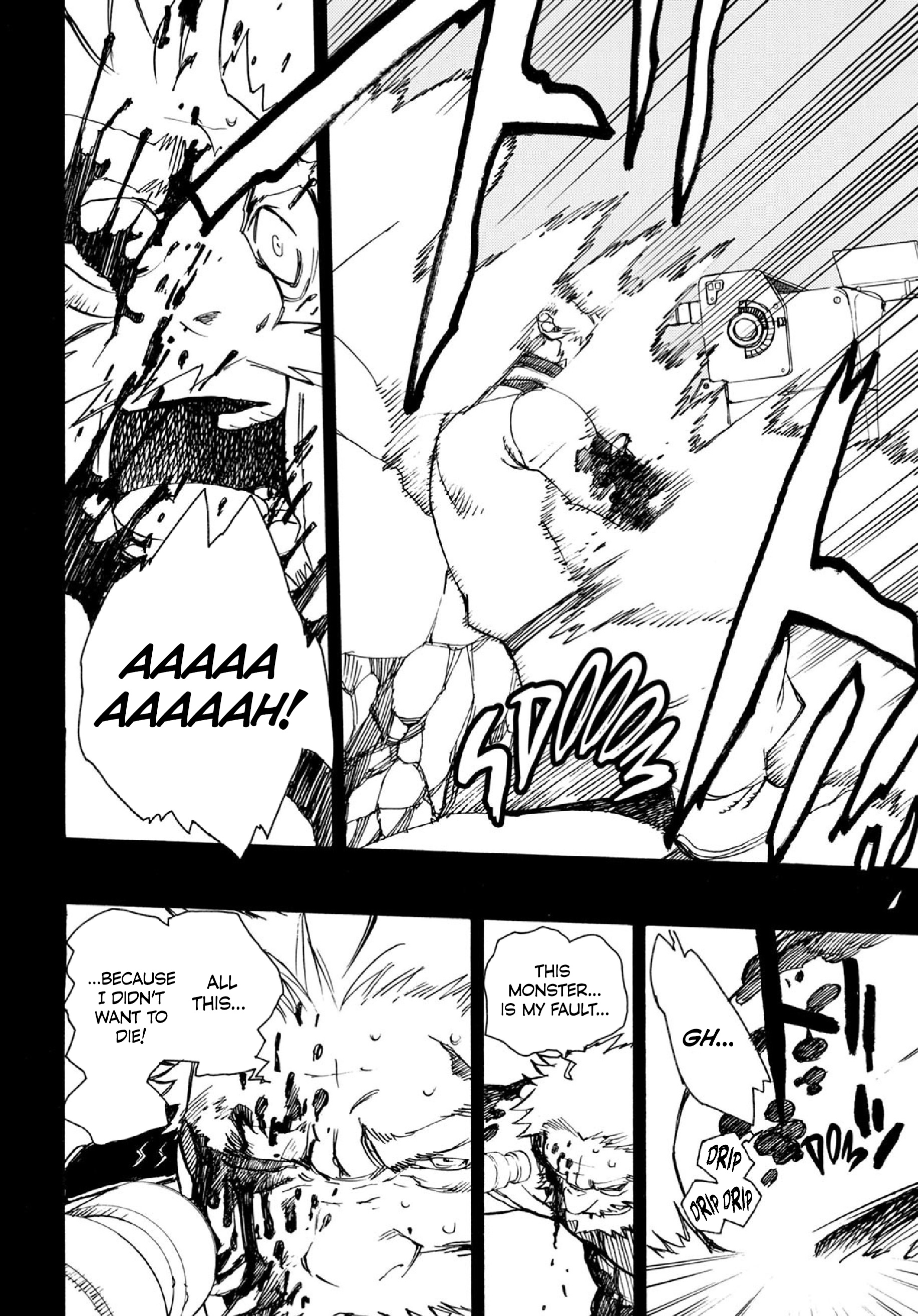 Robo To Usakichi Chapter 7 #17