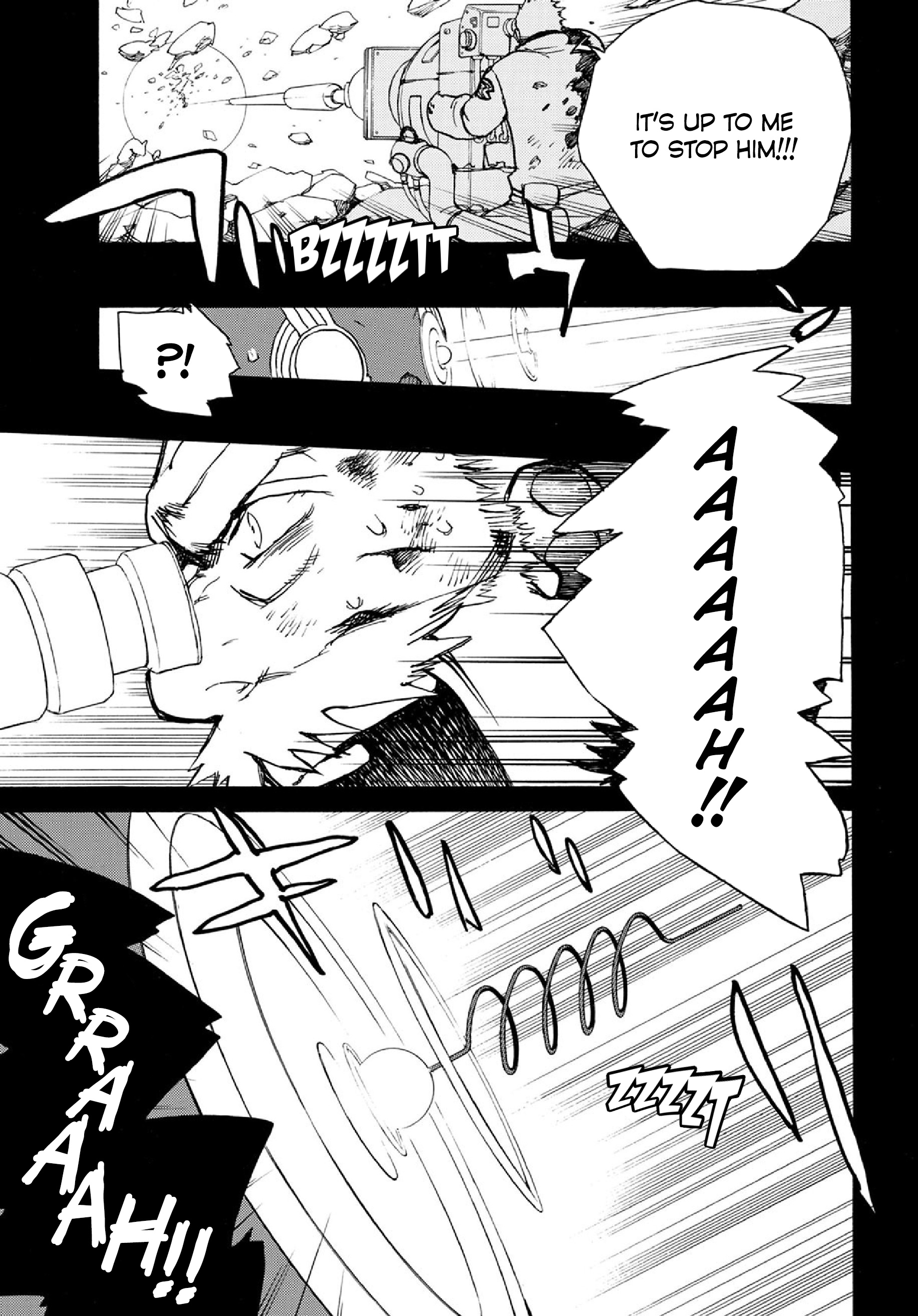 Robo To Usakichi Chapter 7 #18