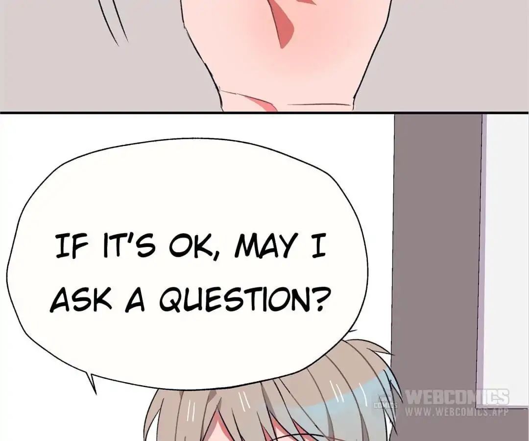 What Should I Do If I Am Tempted? Chapter 46 #46