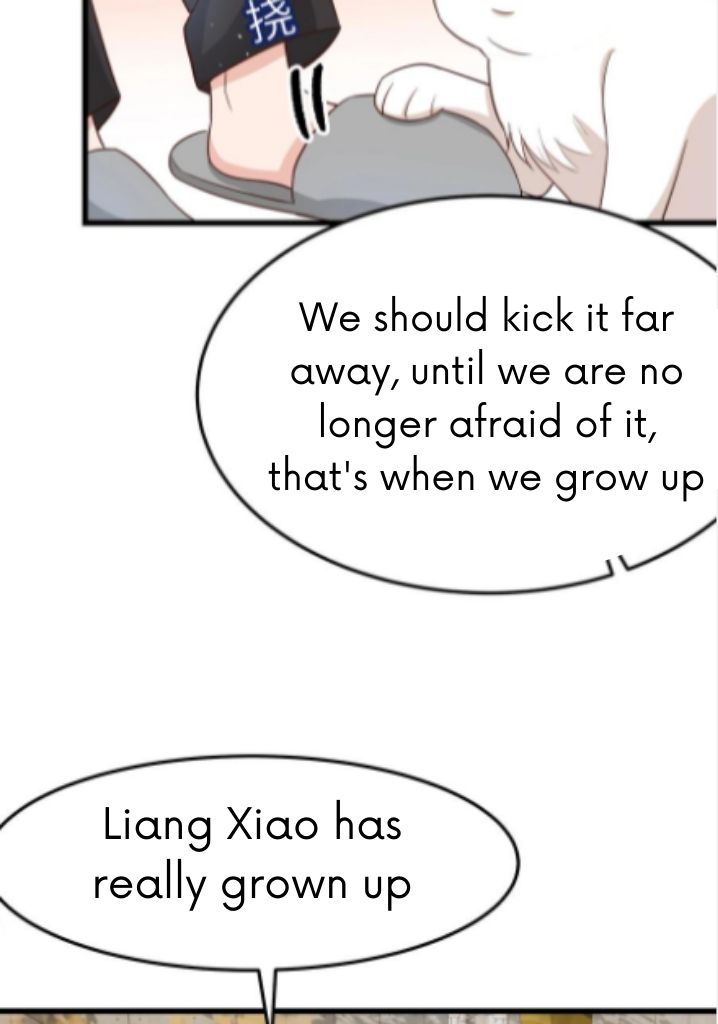 Good Night, Liang Xiao Chapter 52 #19