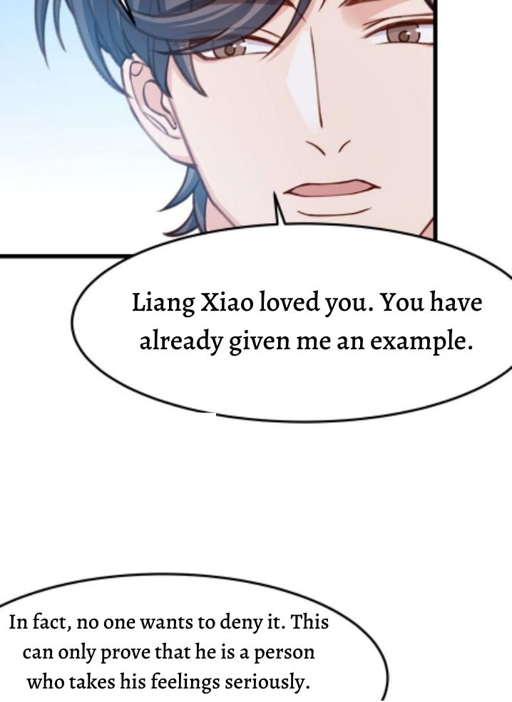 Good Night, Liang Xiao Chapter 42 #24