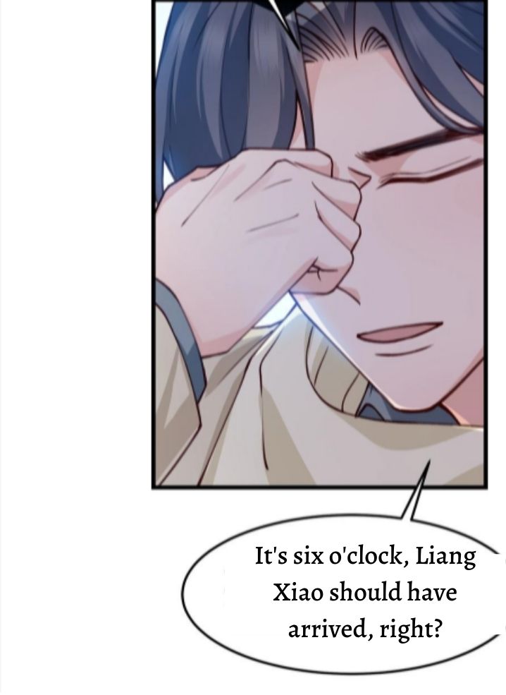 Good Night, Liang Xiao Chapter 42 #44