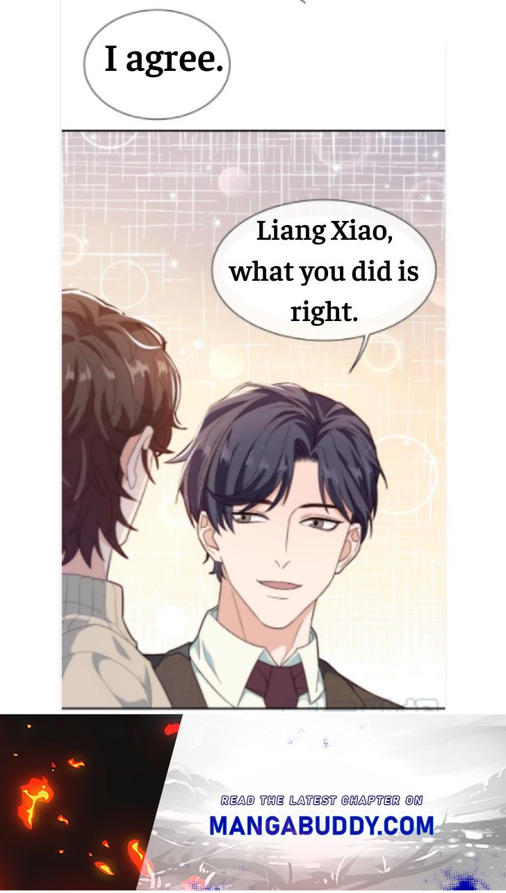 Good Night, Liang Xiao Chapter 22 #44