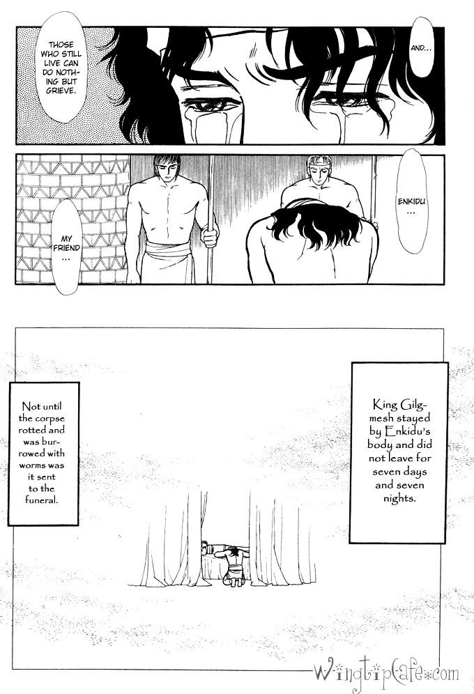 Yume No Yume Chapter 1 #69