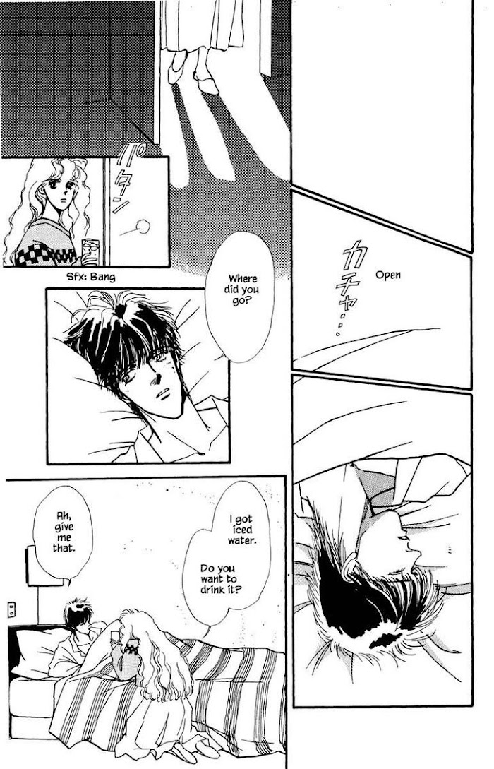 Boyfriend Chapter 48 #11