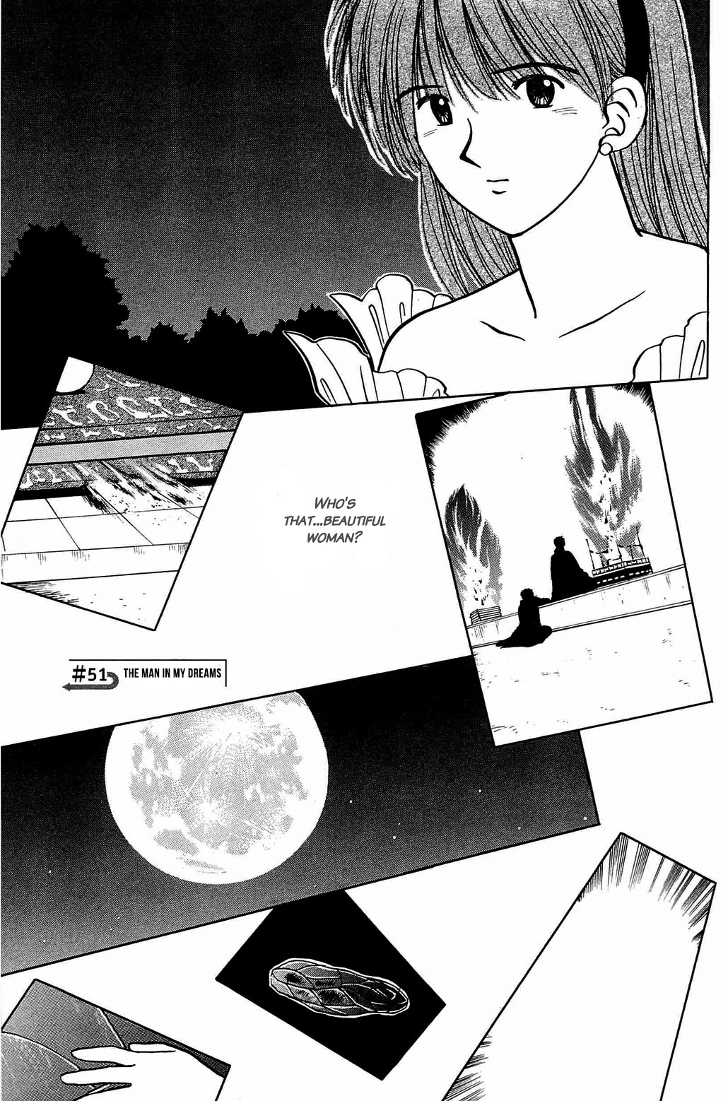Hisoka Returns Chapter 51 #1