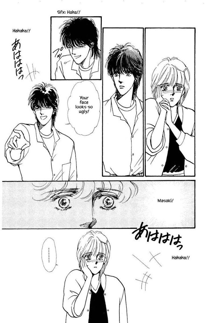 Boyfriend Chapter 14 #10