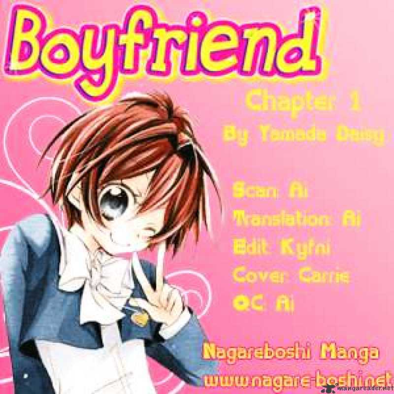 Boyfriend Chapter 1 #43