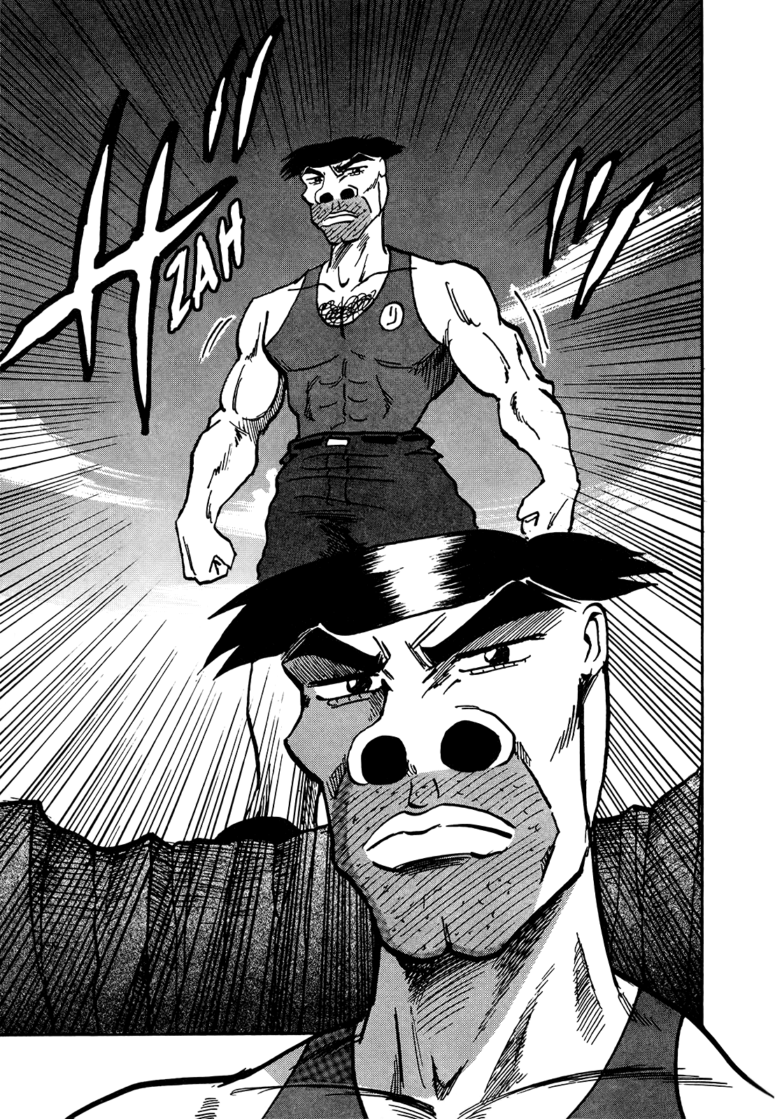 Seikimatsu Leader Den Takeshi! Chapter 236 #13