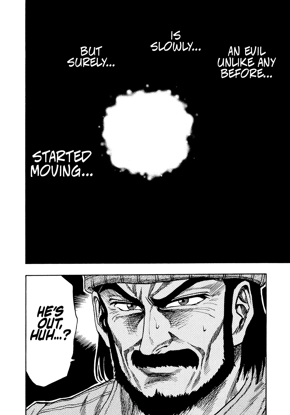 Seikimatsu Leader Den Takeshi! Chapter 218 #5