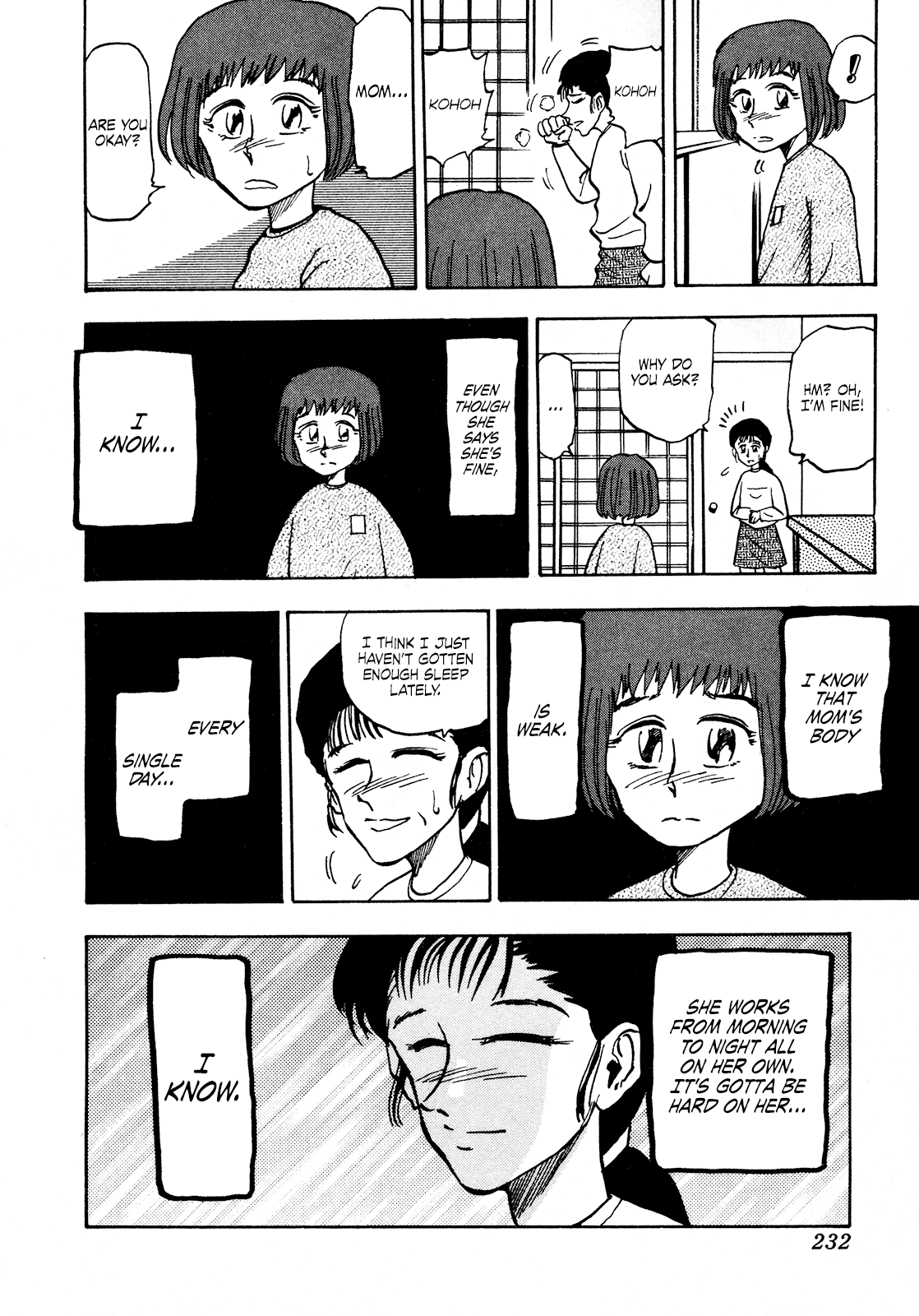 Seikimatsu Leader Den Takeshi! Chapter 86 #8