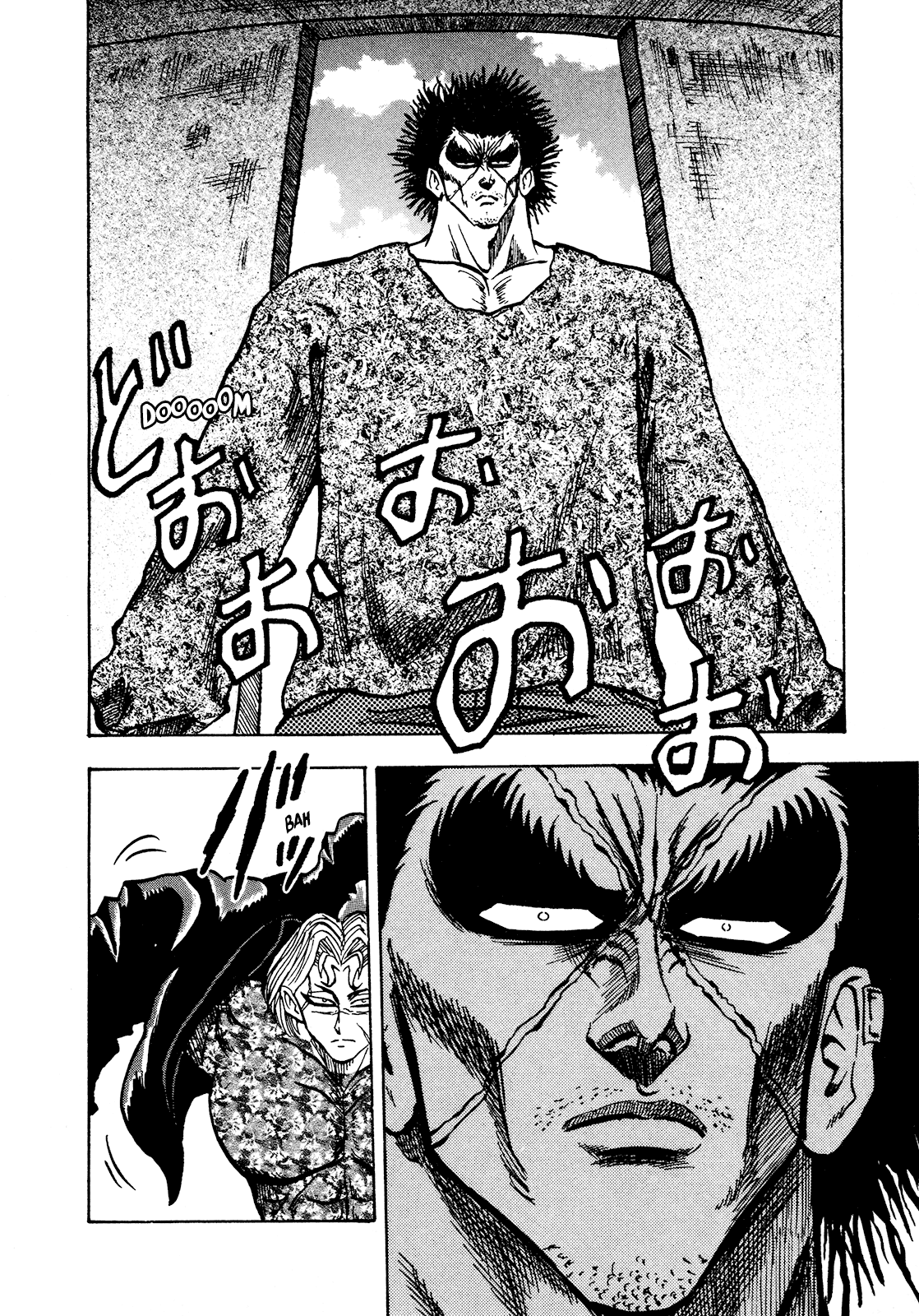 Seikimatsu Leader Den Takeshi! Chapter 66 #2