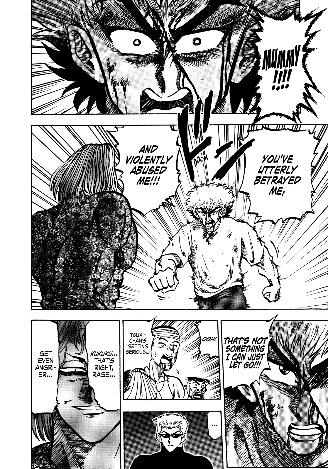 Seikimatsu Leader Den Takeshi! Chapter 65 #6