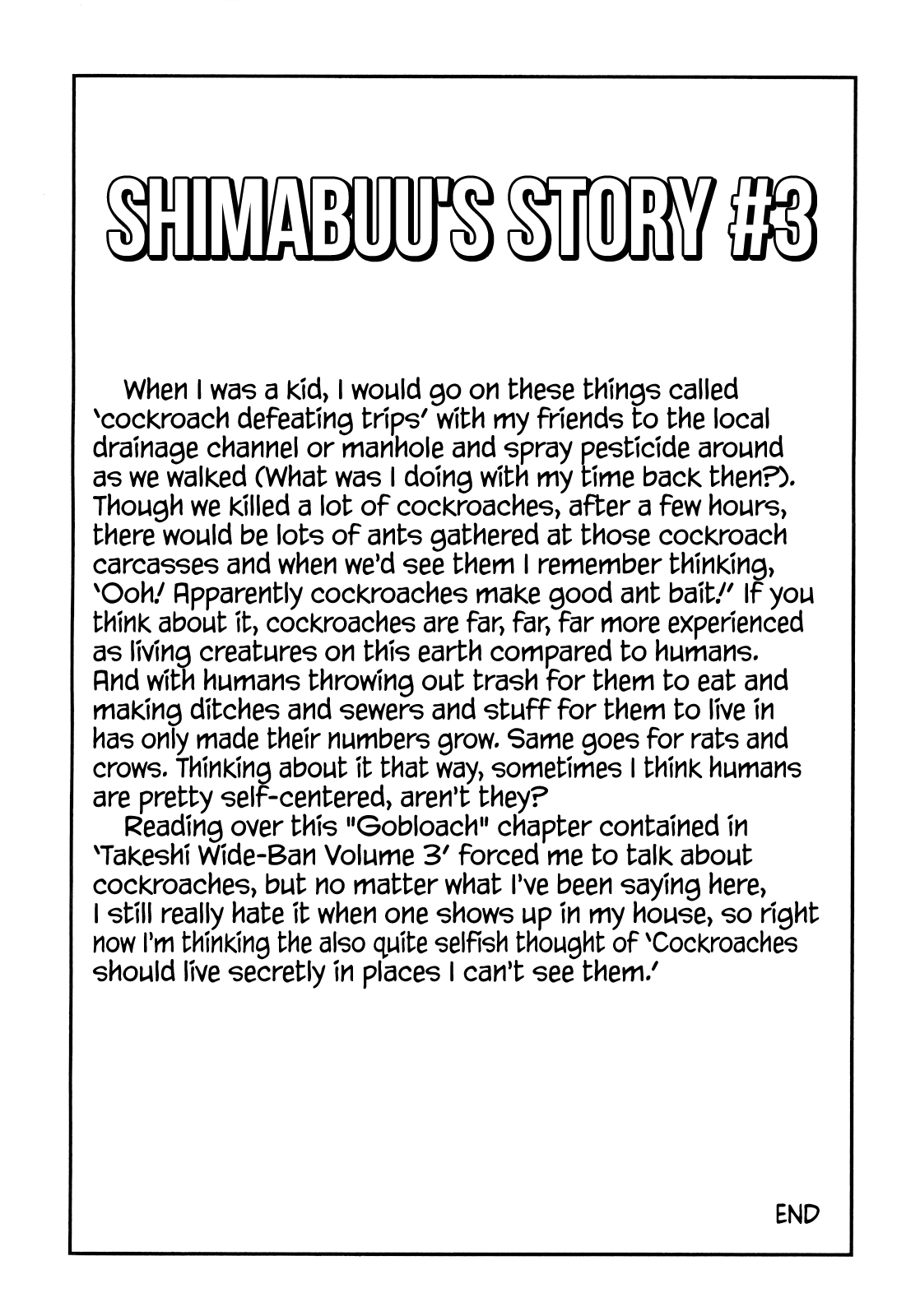 Seikimatsu Leader Den Takeshi! Chapter 52 #20
