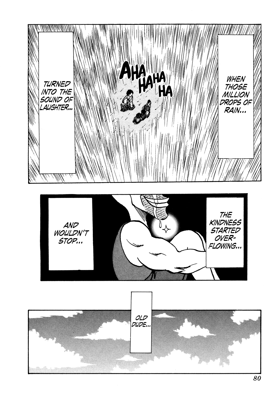 Seikimatsu Leader Den Takeshi! Chapter 40 #18