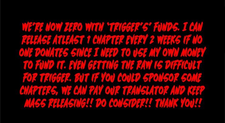 Trigger (Bulman-Issnyang) Chapter 45 #26