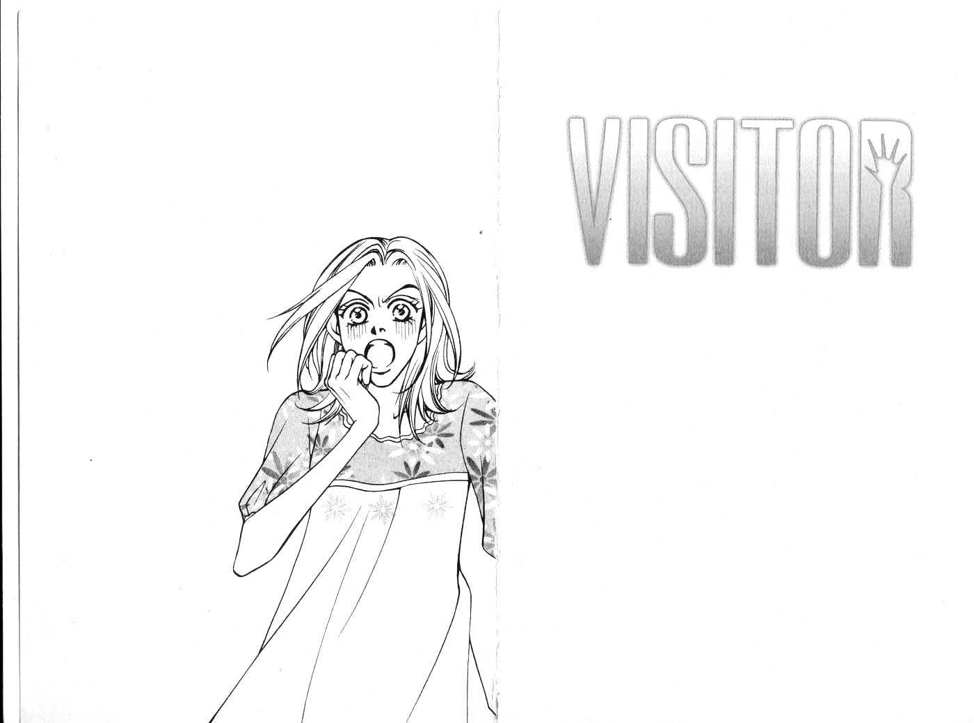 Visitor Chapter 1 #3