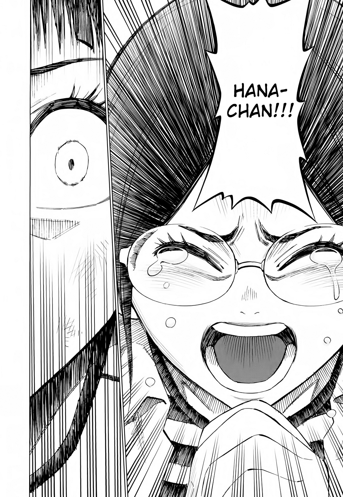 Hanakaku - The Last Girl Standing Chapter 17 #29