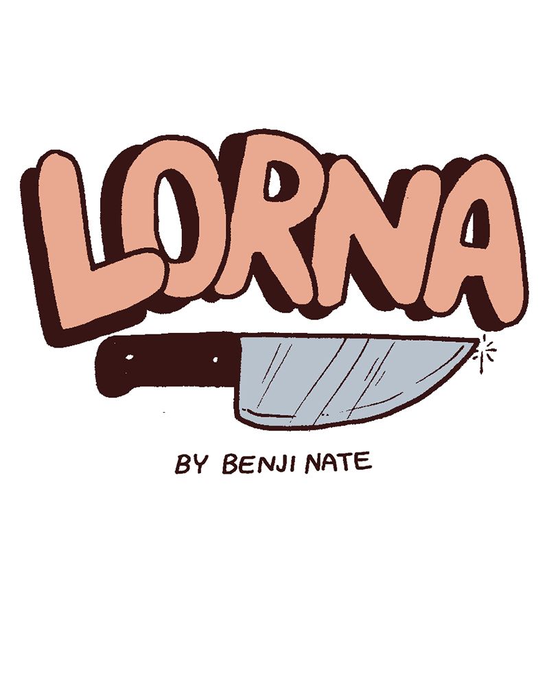 Lorna Chapter 27 #1