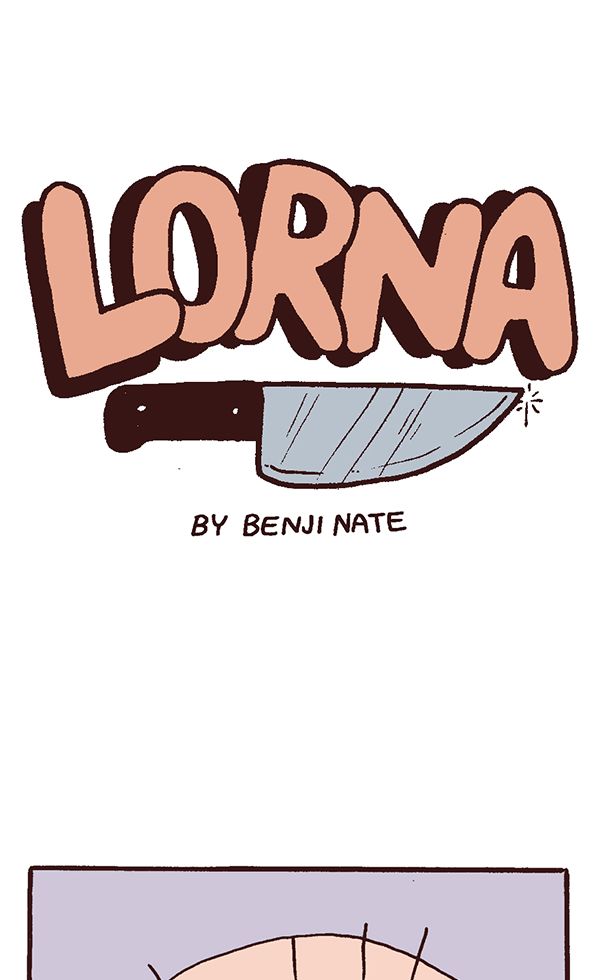 Lorna Chapter 17 #1