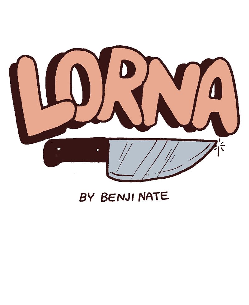 Lorna Chapter 18 #1