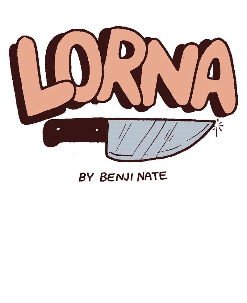 Lorna Chapter 10 #1