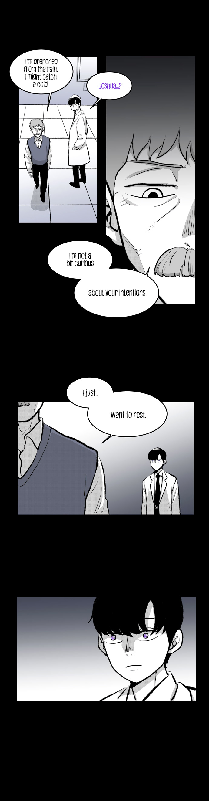 Brave New World Chapter 11 #35