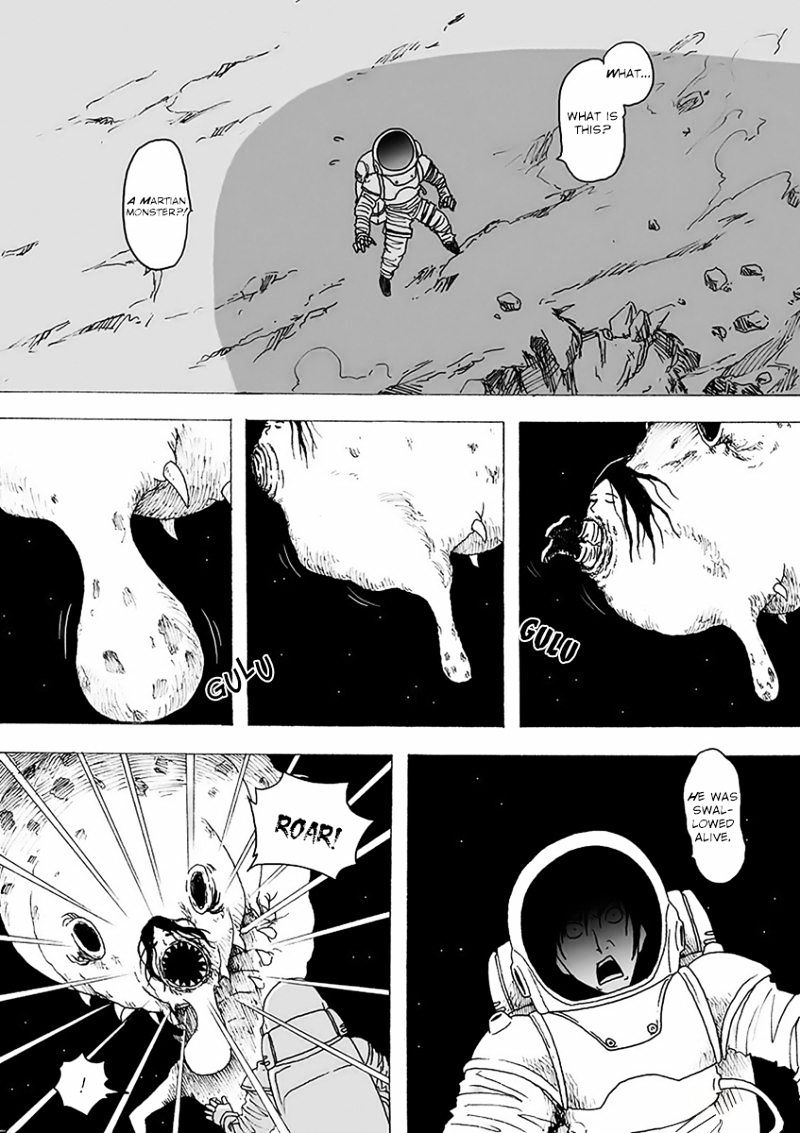 Collapse Of The World As We Know It Chapter 43 #6