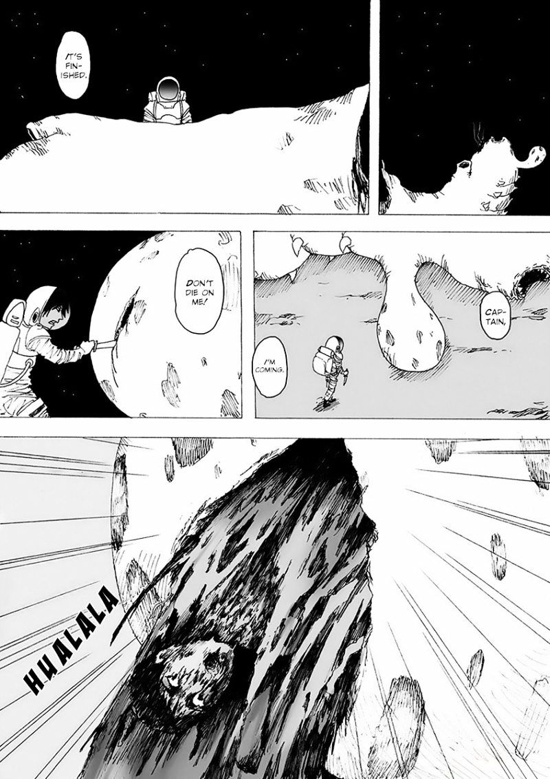 Collapse Of The World As We Know It Chapter 43 #13